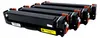 Inkdigo Tonerset 075H für Canon i-SENSYS LBP-646Cdw, Produktbild-Vorschau 4