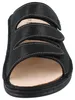 Finn Comfort dames slipper HELLAS, zwart, maat EU 37 Productafbeelding-voorbeeld 5