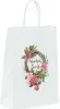 Torba Świąteczna Papierowa Wianek 240x100x340 Podgląd zdjęcia produktu 3
