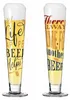 Ritzenhoff Heldenfest Bierglas-Set 2-tlg 385 ml Produktbild-Vorschau 5