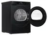 Haier HD90-C33657BU1 Wärmepumpentrockner 9kg Smart AI hOn Produktbild-Vorschau 6
