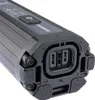 SHIMANO Batterie "STEPS BT-E8035-L" montage sur cadre inte Voir les images du produit 11