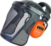 Stihl DYNAMIC Sound PA protection faciale et auditive ( Voir les images du produit 1