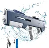 Pistolet à eau automatique, électrique, rechargeable, Voir les images du produit 8