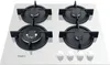 Whirlpool AKT 625/WH - Noir - Blanc - Intégré - 60 cm - Voir les images du produit 3