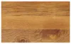 vidaXL Blat 50x30x2,5 cm prostokątny z litego drewna mango Podgląd zdjęcia produktu 8