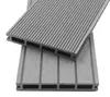 HOME DELUXE - WPC Terrassendielen SAMANA - Hellgrau, 2m² - Produktbild-Vorschau 1