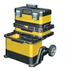 Stanley 1-95-621, Čierna, Žltá, 568 mm, 730 mm, 2389 mm Náhľad obrázku produktu 16
