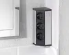 Schulte 936.00.013 EVOline V-Dock Cuisine / 3-fach Produktbild-Vorschau 13