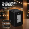 Sommertal KS15 Mini Kühlschrank, zum kühlen und heizen, Produktbild-Vorschau 7