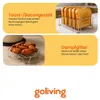 Goliving Heißluftfritteuse Zubehör – Geeignet für u. a. Produktbild-Vorschau 12
