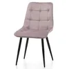 NEW HOME Stuhl CHIC gespolsterter Esszimmerstuhl mit Produktbild-Vorschau 3