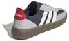 adidas Barreda Decode Sneaker Blau Produktbild-Vorschau 2