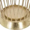 Stojak na parasole o Ferretti Stick 25,5x18,5x60 cm złoty Podgląd zdjęcia produktu 12