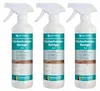 HOTREGA Küchenfronten-Reiniger matt 5x 500 ml Spray | Produktbild-Vorschau 1