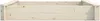 Sandkasten Nicki 147x147 cm aus Kiefer Naturholz Sandkiste Produktbild-Vorschau 2