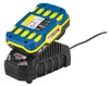 PARKSIDE 20V Akku Bohrschrauber Set PABS 20-Li G8 mit Produktbild-Vorschau 6