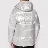 Puma Damen-Winterjacke Silber Classics 589584 10 M Produktbild-Vorschau 3