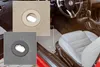 DURBAN Beige Velours-Fußmatten vorne für Porsche Cayenne I Produktbild-Vorschau 3