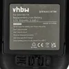 vhbw 3x Akku kompatibel mit Siemens CUC325, OpenStage WL3 Produktbild-Vorschau 5