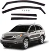J&J AUTOMOTIVE | GP Windabweiser Für Honda CR-V 2006-2013 Produktbild-Vorschau 1