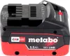 Akumulátorová sada Metabo 18V s 2x LiHD 5,5Ah akumulátorem Náhled obrázku produktu 5