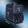 STAHLWERK Plasmaschneider CUT 60 P Digital – Produktbild-Vorschau 8