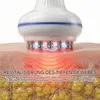 Lymphdrainage Massagegerät – 4-in-1 EMS Gua Sha Bürste, 30 Produktbild-Vorschau 5