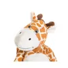 Rucksack mit Sicherheitsleine : Giraffe Raffy Motiv: Produktbild-Vorschau 2