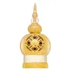 Khadlaj Shamookh Gold Parfémovaný olej unisex 20 ml Náhľad obrázku produktu 1