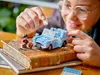 LEGO Harry Potter Latający Ford Anglia, Model Samochodu dla Podgląd zdjęcia produktu 49