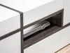 Wohnwand Anbauwand Wohnzimmer Schrankwand CROSS mit Produktbild-Vorschau 2