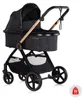 Chipolino Kombikinderwagen 3 in1 Marbella Fußabdeckung Produktbild-Vorschau 7