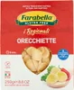 A box of Farabella Orecchiette pasta. Produktbild-Vorschau