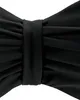 Bench Bügel-Bandeau-Bikini-Top schwarz Größe 38 Cup E Produktbild-Vorschau 5