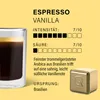 Tchibo Qbo Espresso Flavoured Vanilla Premium Produktbild-Vorschau 3