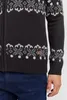 !Solid SDNoran Herren Strickjacke Cardigan Grobstrick mit Produktbild-Vorschau 5