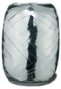 Geschenk oder Ballonband Silber Metallic 5mm 20 Meter Produktbild-Vorschau 1