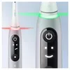 Oral-B iO 6S, Erwachsener, Vibrierende Zahnbürste, Tägliche Produktbild-Vorschau 6