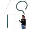 KADAX Supporto per piante 75 cm, 1 pezzo, supporto per Anteprima dell’immagine prodotto 4