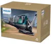 Philips Beutelloser Staubsauger 5000 Series, Turbobürste, Produktbild-Vorschau 10