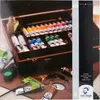 Van Gogh 02843426, Czarny, Niebieski, Zielony, Podgląd zdjęcia produktu 1