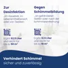AGO Schimmelstop 500ml / Schimmelentferner wirkt bis zu 18 Produktbild-Vorschau 3