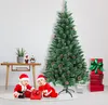 LZQ Arbre de Noël artificiel 120cm Sapin avec support en Voir les images du produit 3