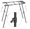 DELPHIN TOP SPOD, supporto per secchio, 60x31x57cm, nero, Anteprima dell’immagine prodotto 6