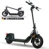 E-Scooter mit Straßenzulassung ABE klappbar – Imlex Produktbild-Vorschau 1