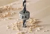 wolfcraft GmbH 1 Dübel-Set, Rund, Holz, 6 mm, 31 Stück(e) Produktbild-Vorschau 5