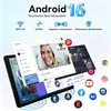 Tablet 10,1 palca, Android 16, 24 GB + 64 GB, batéria 6000 Náhľad obrázku produktu 3