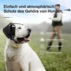 Hunderohrenschützer, geräuschreduzierende Kopfhörer für Produktbild-Vorschau 5
