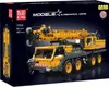 Jeřáb Mould King model 17058 Náhled obrázku produktu 2